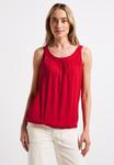 Топ STREET ONE, ярко-красный - фото 2