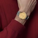 OMEGA Часы Men's Elegant Saucer Series Watch - фото 3