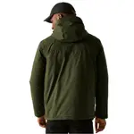 Куртка Regatta Winsar, зеленый - фото 2