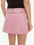 Юбка One Teaspoon, розовый - фото 3