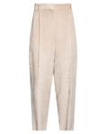 Брюки Brunello Cucinelli, бежевый - фото
