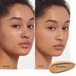 Основа SHISEIDO Synchro Skin Self-Refreshing Foundation, 350 Maple - фото 3