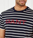 Футболки Regular fit Gant, синий - фото 4