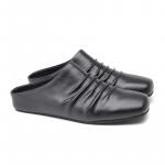 Ignition Закрытые тапочки унисекс черные - фото 5