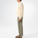 Куртка мужская Arcteryx Skyline Series, зеленый - фото 10