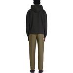 Худи Kenzo с логотипом - фото 4