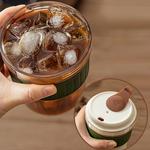 Кофейные чашки KAWASIMAYA, мокко - фото 10