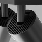 Потолочный светильник Maytoni Decorative Lighting Focus, черный - фото 5