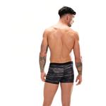 Плавки valmilton asht am black/grey Speedo, мультиколор - фото 3