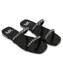 Тапочки Джесса Michael Kors, черный - фото 3