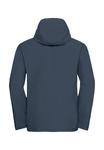Куртка Jack Wolfskin TEMPEST, Midnight Sky/Dark Blue - фото 8