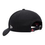 Бейсболка MLB Polyester Unisex New Era, синий - фото 4