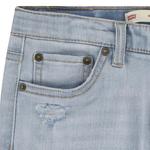 Джинсы Levi's Classic Bootcut для девочек 7–16 лет Levi's - фото 4