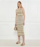 Туфли Хиральда Marella, бежевый - фото 2