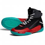 Боксерская обувь Hayabusa - фото