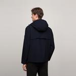 Куртка Unisex Tommy Hilfiger, темно-синий DW5 - фото 5