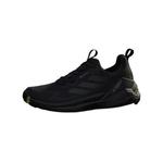 Adidas Terrex Free Hiker 2.0 Low Gore Tex Core Black Grey - фото