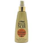 Витаминное сухое масло SPF 10 спрей 150 мл Soleil Noir - фото
