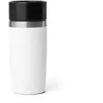 Термокружка Rambler объемом 12 унций Yeti-Coolers, black - фото 3