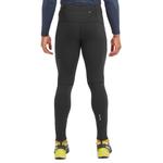 Леггинсы Montane Slipstream Thermal, черный - фото 2