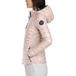 Куртка Hybridge Lite Canada Goose, soft светлый розовый - фото 4
