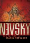Nevsky (IDW Publishing) - фото
