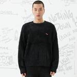 Свитер унисекс SPRAYGROUND, Абрикос - фото 9