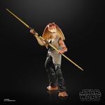 Коллекционная фигурка Jar Binks Black Series из серии Star Wars Jar Jar Binks Hasbro - фото 3