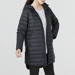 Куртка Armour Down Down женская черная Under Armour - фото 3