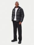 Пуховик regular fit Diablo 2.0 NF0A8992 The North Face, черный - фото 2