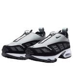 Кроссовки air max sndr Nike, серебряный - фото 2