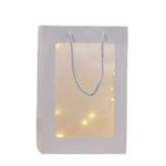 Denim Tribe пара плюшевых мишек 25 см DAKUTU - фото 2