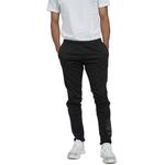 Джоггеры Umbro Terrace Joggers, черный - фото