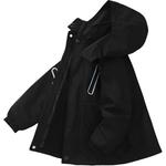 Детская одежда для улицы PROTECTCAMEL, зеленый - фото 3