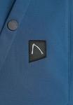 Куртка CHASIN' BOUND SOFTSHELL, Dark Blue - фото 5