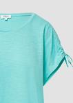 Футболка s.Oliver, Aqua - фото 3