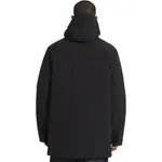 Парка Dc Shoes Murrayfield, черный - фото 2