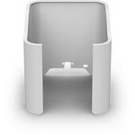 CHAUVET DJ Freedom Par 9 Sleeve FREEDOMPAR9SLEEVEX4 - фото 2