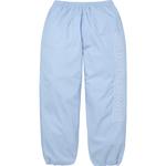 Брюки Split Track Supreme, синий - фото