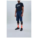 Велосипедные шорты Poc Essential Enduro Shorts, цвет Turmaline Navy - фото 3