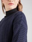 Свитер ONLY ONLASA, Night blue - фото 3