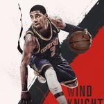 Баскетбольный мяч Nike - фото 10