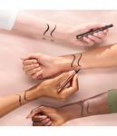 Подводка для глаз CATRICE Superproof Brush Liner Waterproof, Nr. 020 - Cocoa Brown, 0.45 ml - фото 3