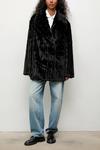 Пальто Answear.Lab, черный - фото 2