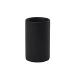 Держатель для зубной щетки Aquanova, черный - фото