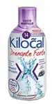 Kilocal Draining Forte Blueberry 500 мл Очищающая добавка - фото