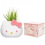 Hello Kitty My Melody керамическая посадочная фигурка Sanrio - фото 2