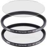 Фильтр Okko Lite UV Filter (55mm) OKKO-LITEUV 55MM - фото 3