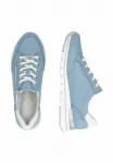 Тренеры Remonte, Bleu White - фото 4