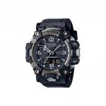 G-SHOCK Часы Casio G SHOCK GWG 2000 1A1, Black Dial - фото